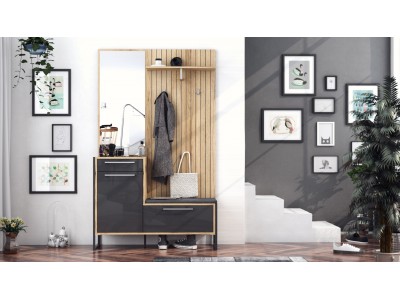 Портманто UNI